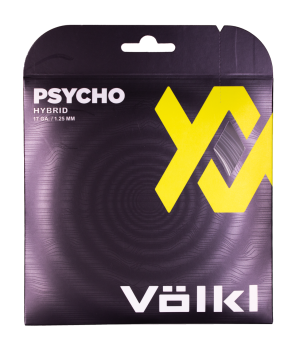 PSYCHO